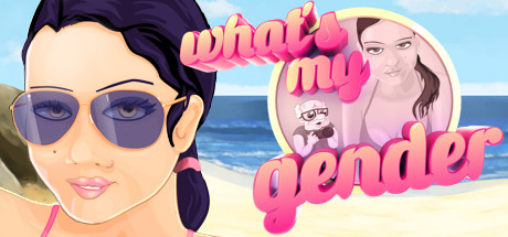 What's My Gender? Cover Image