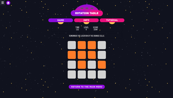 скриншот 7-in-1 Brain Sharpness Bundle - Rotation Table 0