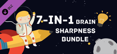 7-in-1 Brain Sharpness Bundle - Memory Table banner image