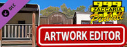 Zaccaria Pinball - Artwork Editor