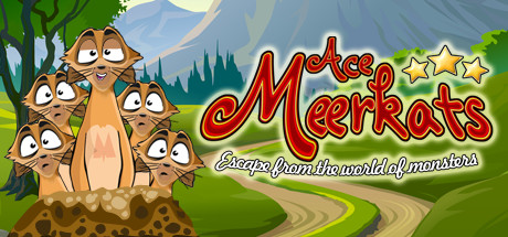 Ace Meerkats steam charts