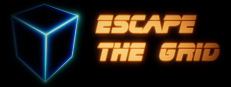 Escape the Grid VR 게임 이미지