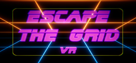 Escape the Grid VR steam charts