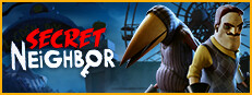 Secret Neighbor Clé Steam