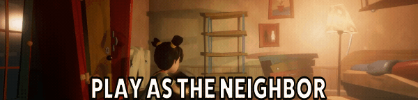Cộng đồng Steam :: Secret Neighbor