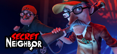 Secret Neighbor: Hello Neighbor Multiplayer on Steam