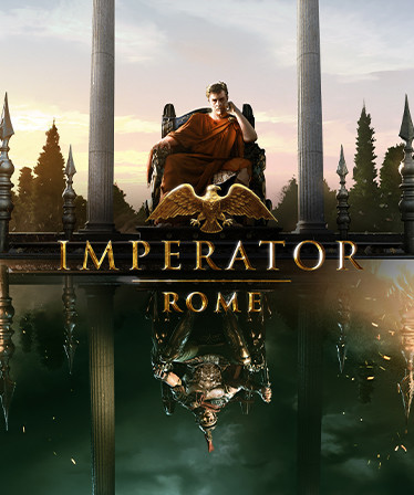 Imperator: Rome