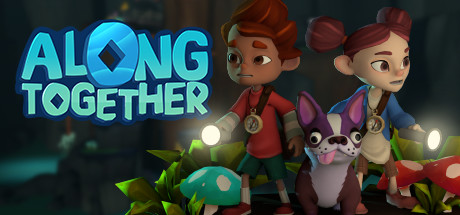 Along Together banner