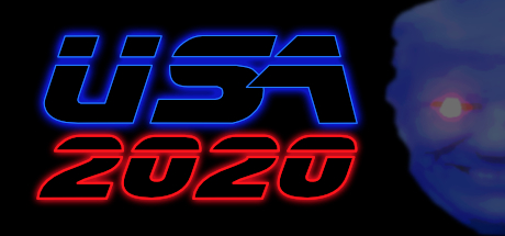 USA 2020 header image