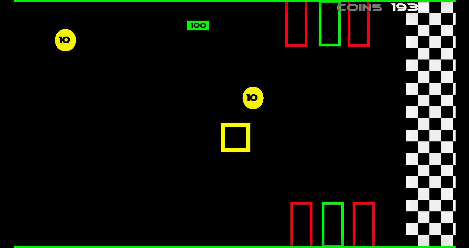 Cubelz screenshot 6