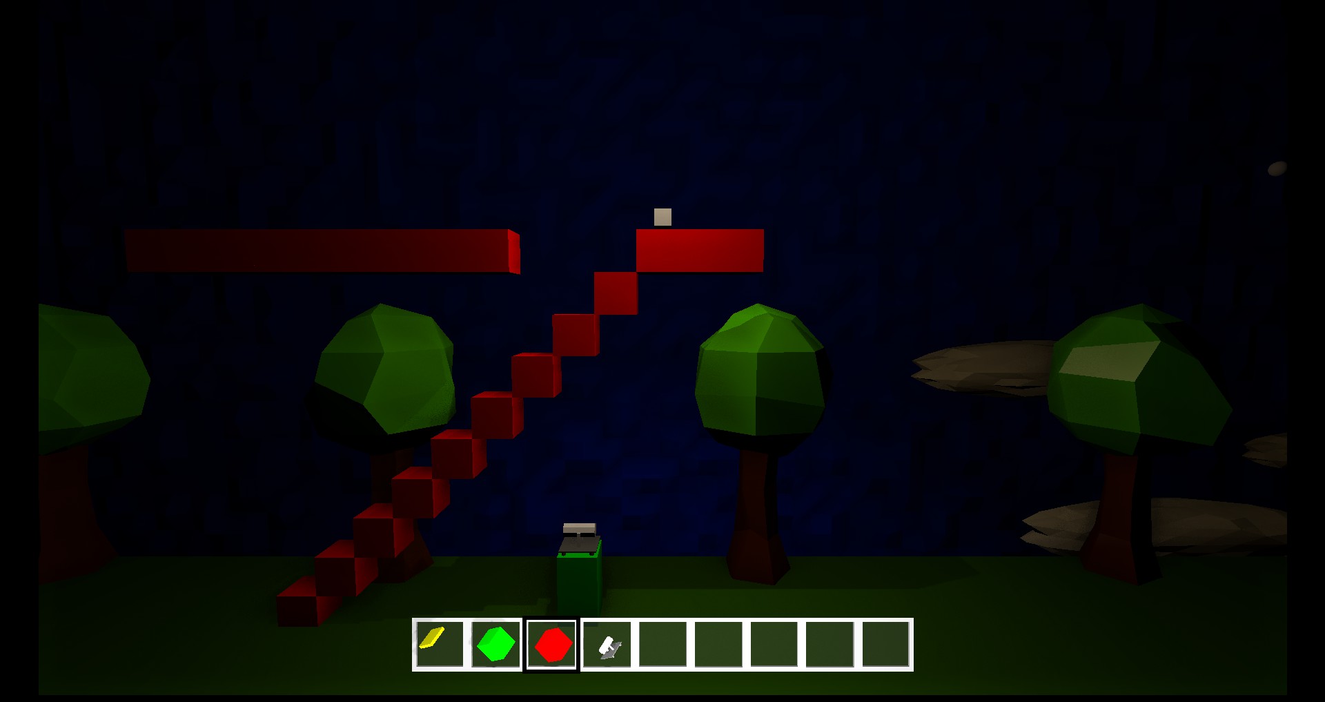 Cubelz screenshot 3