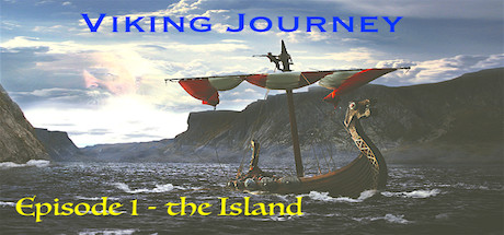 VikingJourney Cover Image