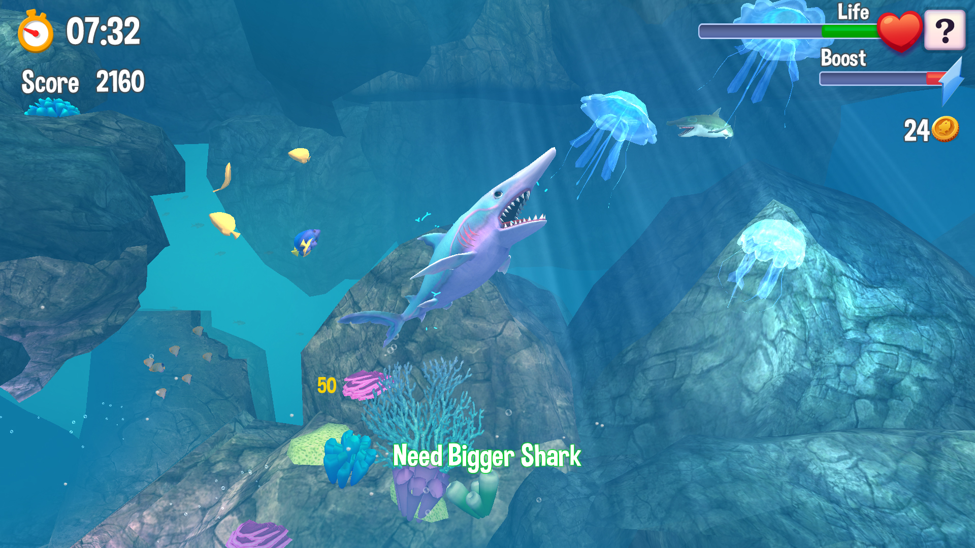 Get Shark Attack Multiplayer - Microsoft Store