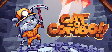 Cat-o-Combo! Cover Image