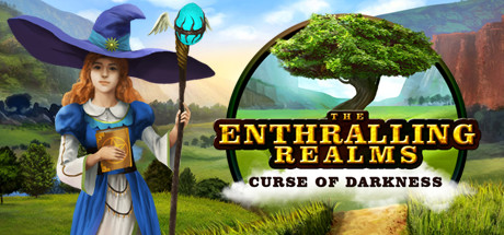 The Enthralling Realms Cover Image