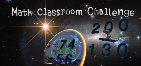 Math Classroom Challange