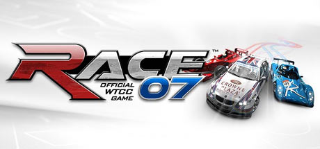 RACE 07 header image