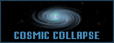 Cosmic collapse