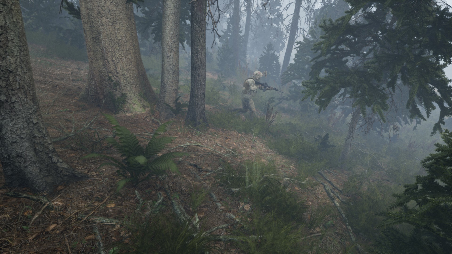 Exfil Rust EXFIL on Steam