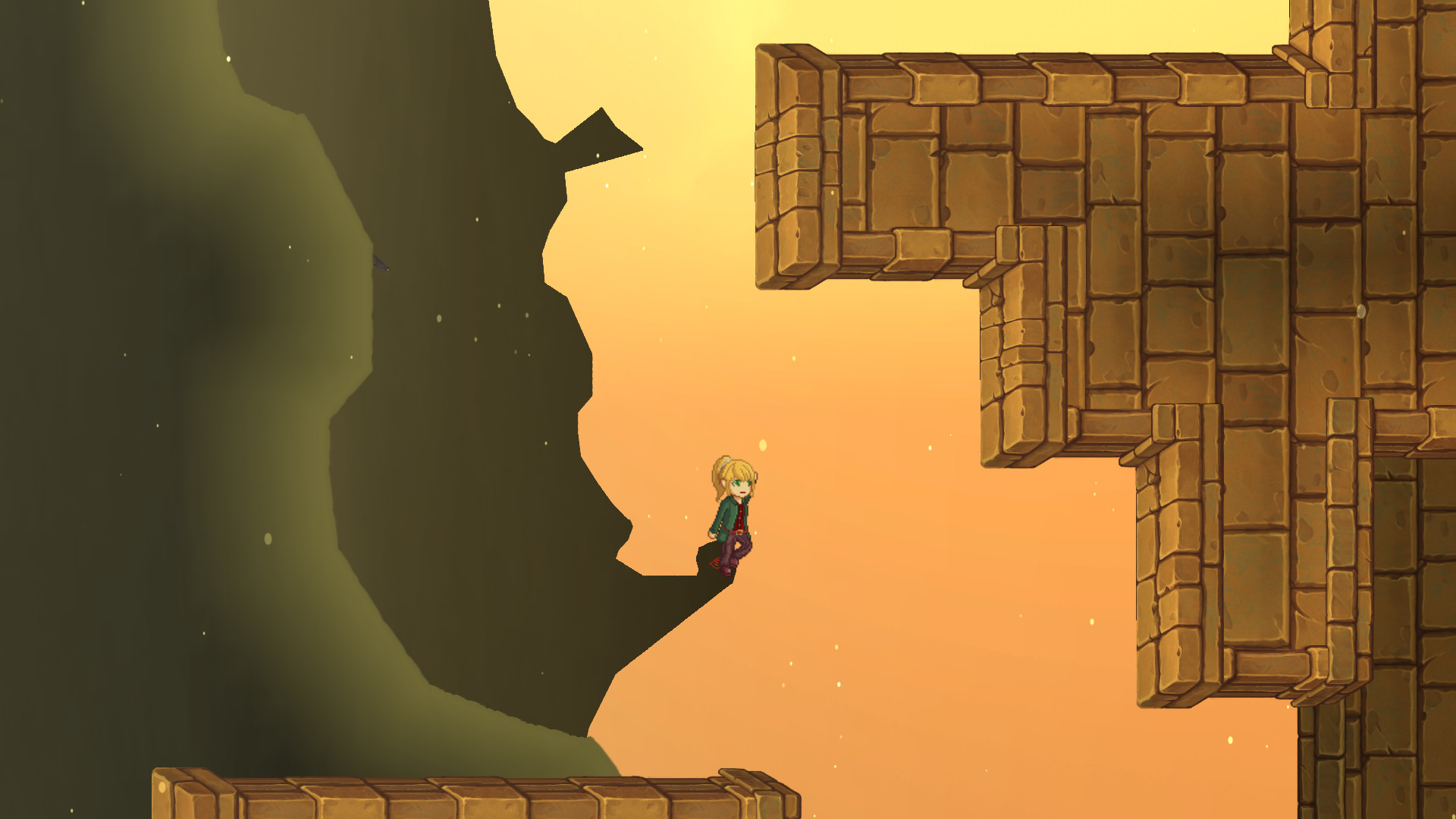 The Donnerwald Experiment Demo #7