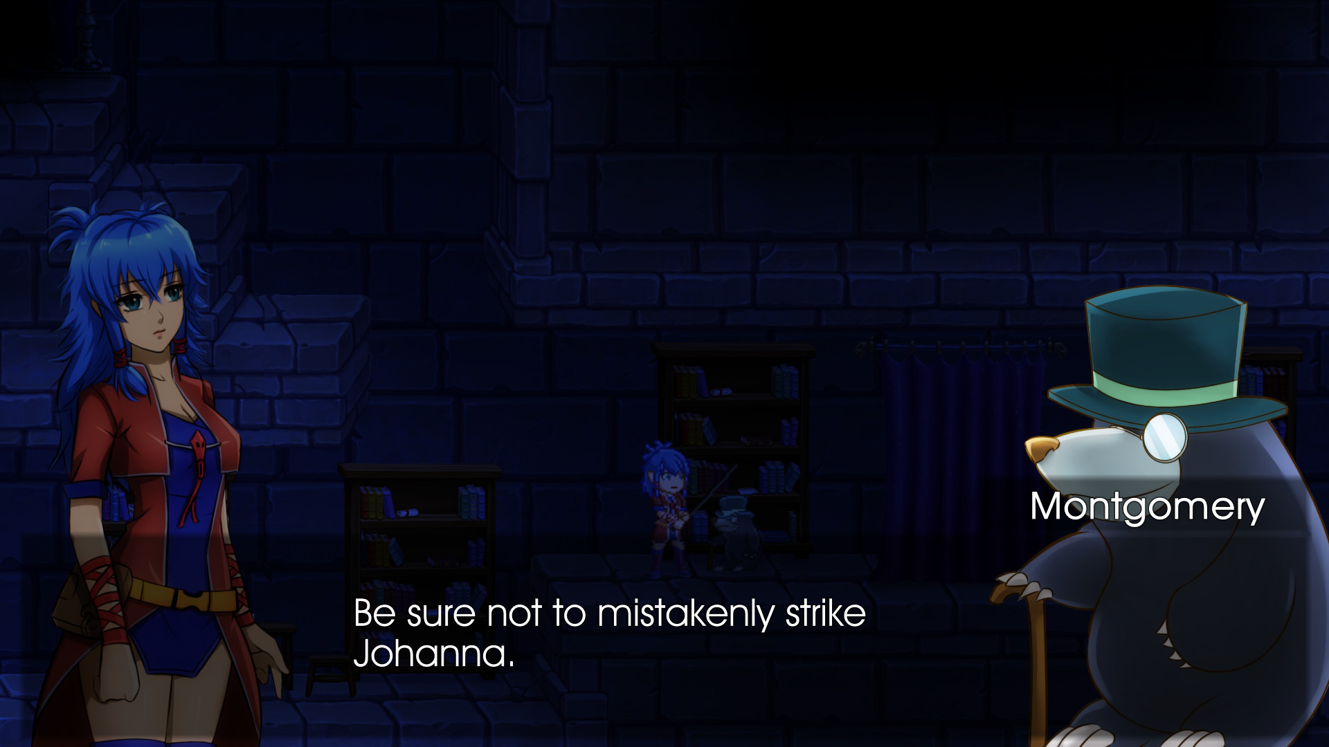 The Donnerwald Experiment Demo #5