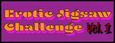 Erotic Jigsaw Challenge Vol 1