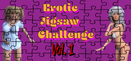 Erotic jigsaw puzzles