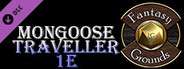 Fantasy Grounds - Traveller Mongoose 1E Ruleset (Traveller 1E Mongoose)