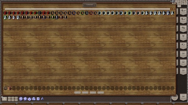 Fantasy Grounds - Monstrous Characters, Volume 3 (Token Pack) for steam Fantasy Grounds - Monstrous Characters, Volume 3 (Token Pack) for steam