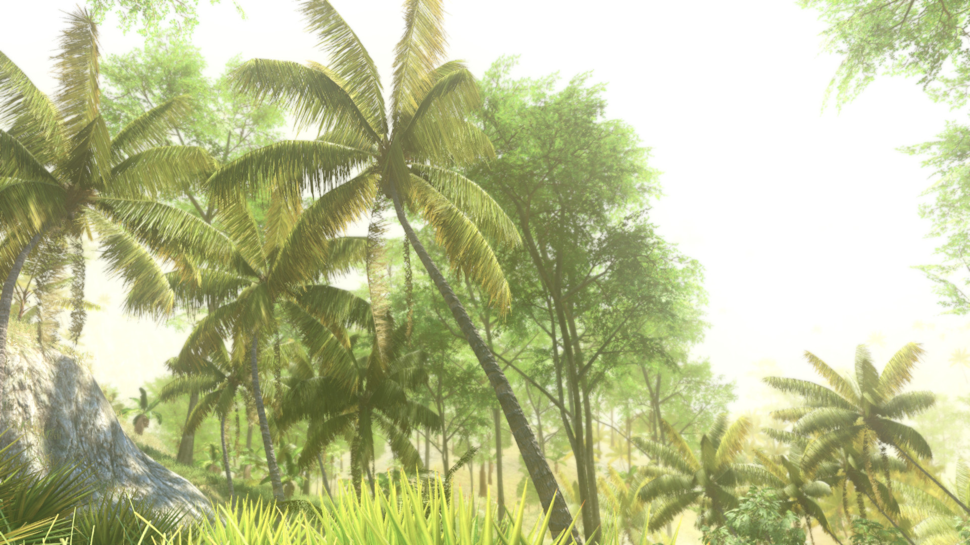 Vietcong screenshot 2