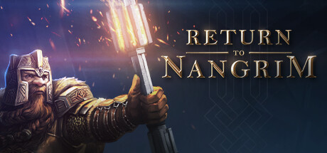 Return to Nangrim Cover Image