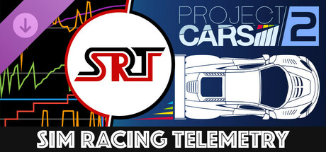 Sim Racing Telemetry - Project Cars on Steam