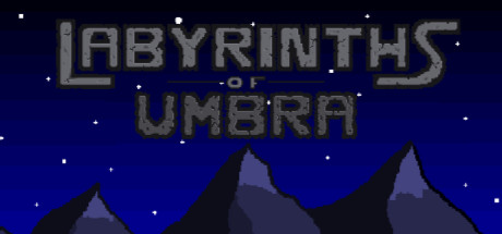 Labyrinths of Umbra steam charts