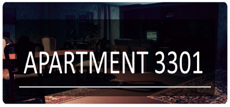 Apartment 3301 Cover Image