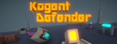 Kogent Defender 게임 이미지
