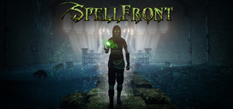 SpellFront Cover Image
