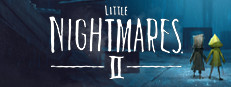 Steam DLC Page: Little Nightmares II