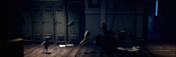 Little Nightmares 2: Enhanced Edition out today on consoles, PC