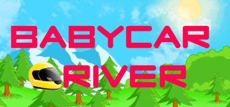 Babycar Driver header image