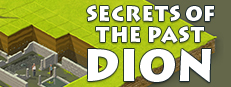 Secrets of the Past: Dion 게임 이미지