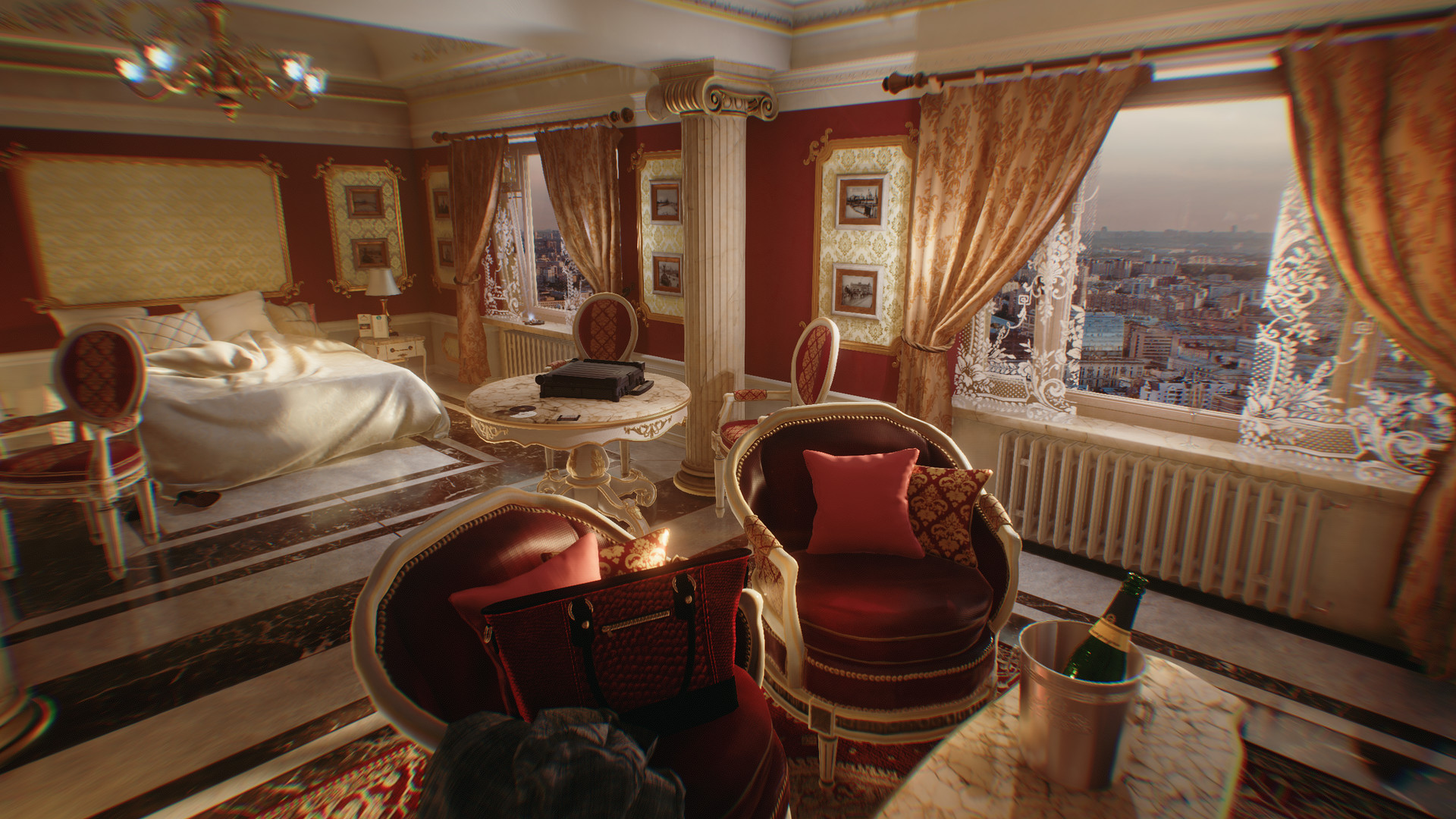 KURSK screenshot 1