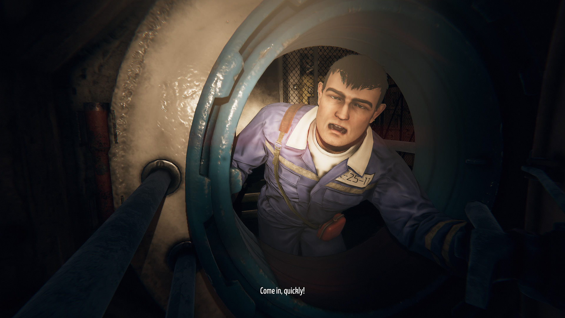 KURSK screenshot 44