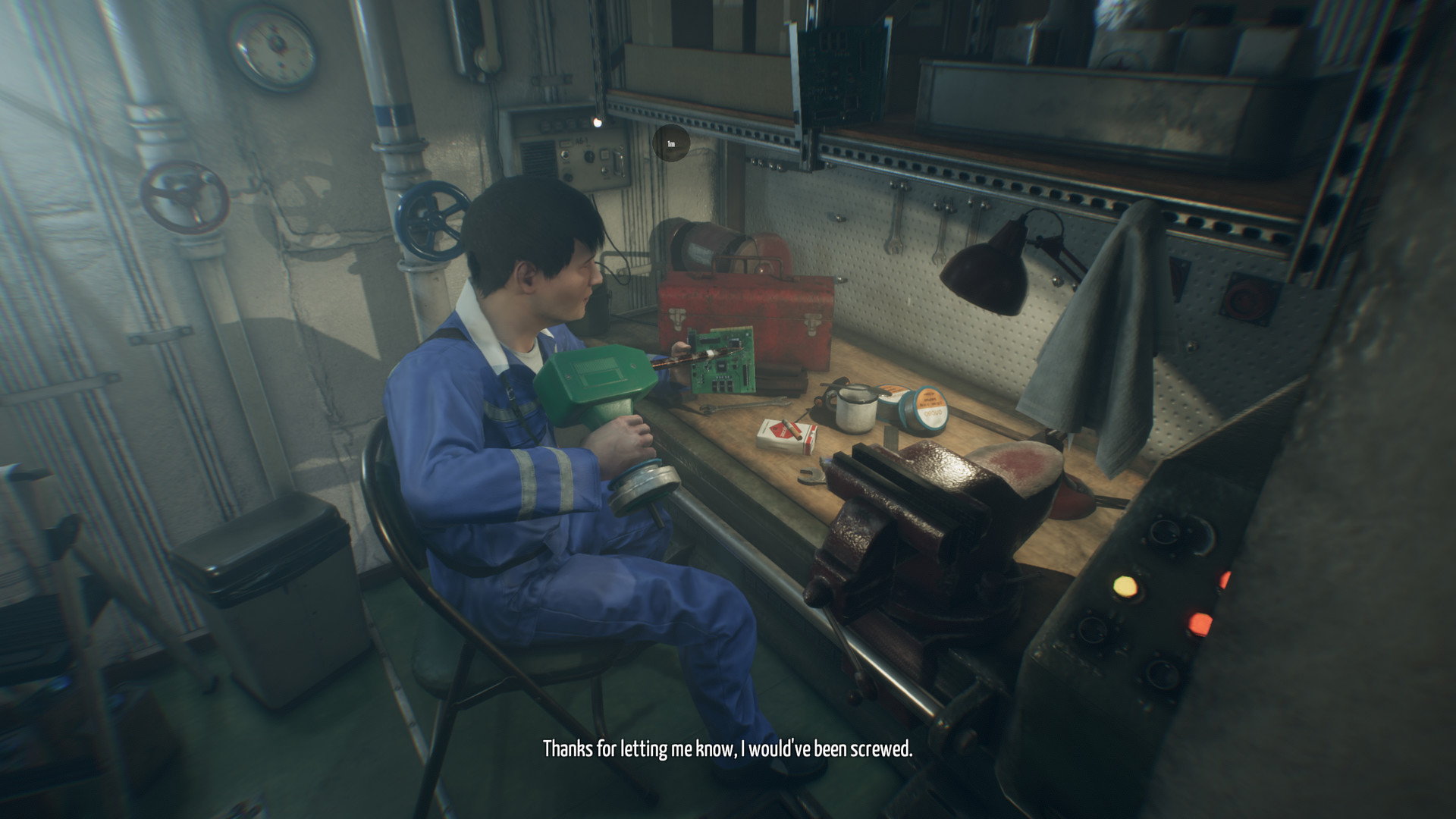 KURSK screenshot 20