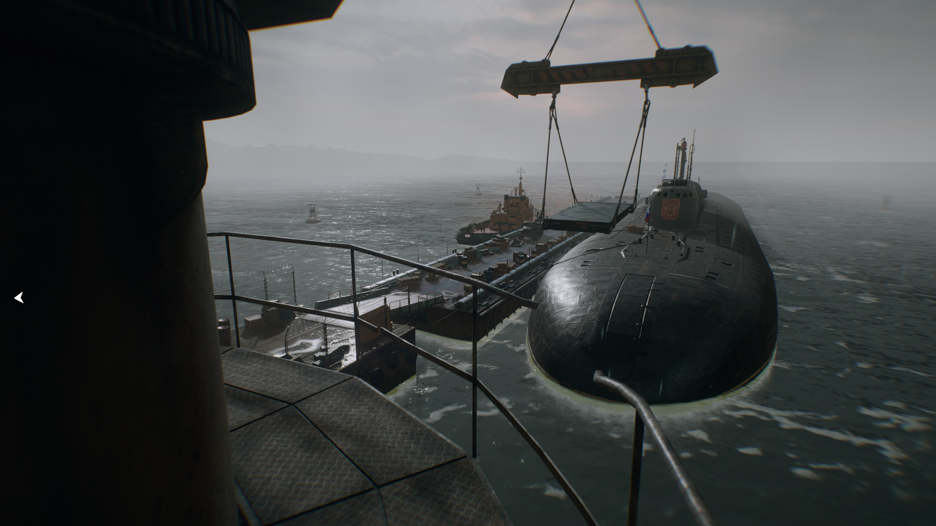 KURSK screenshot 5