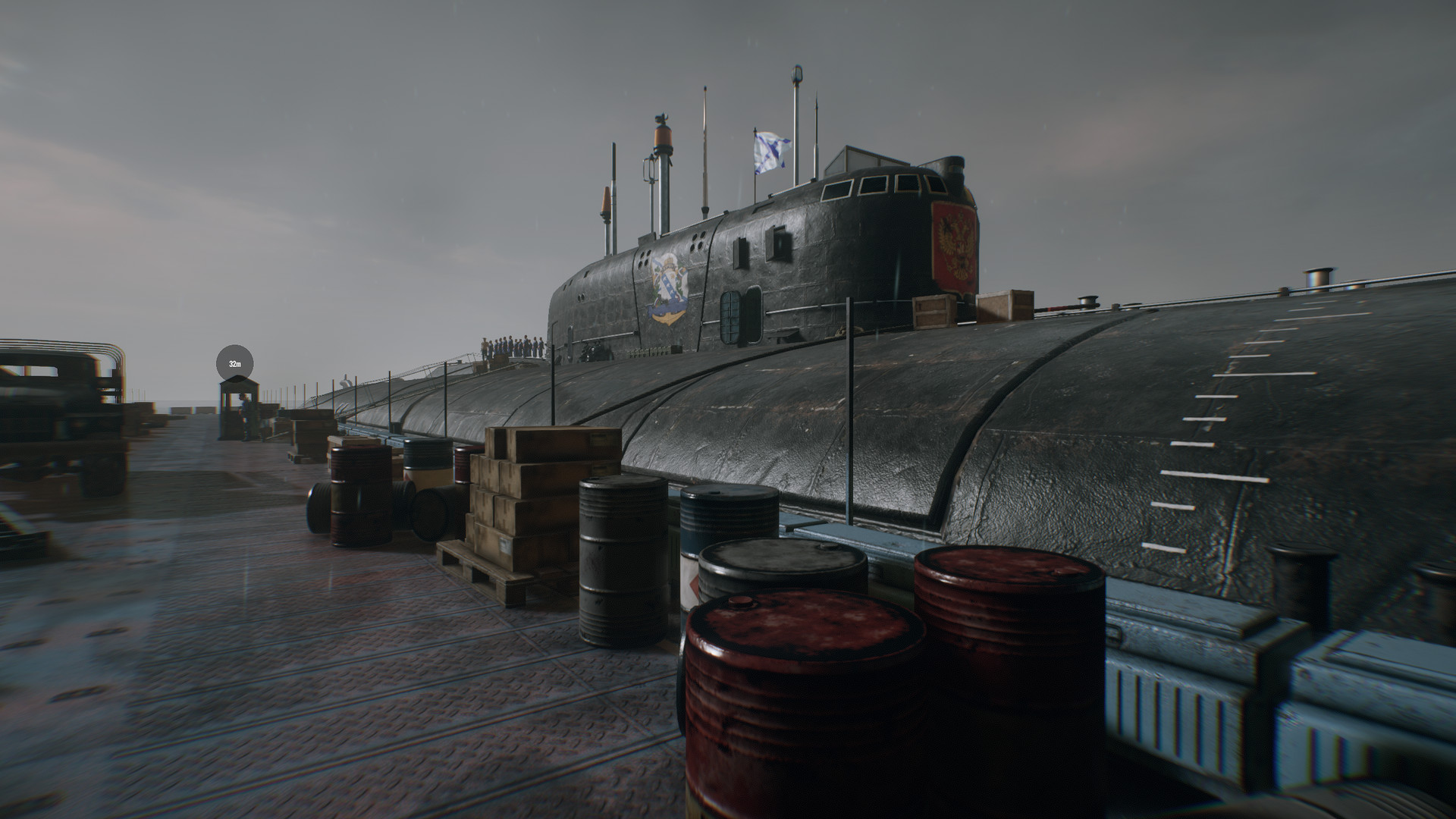 KURSK screenshot 7