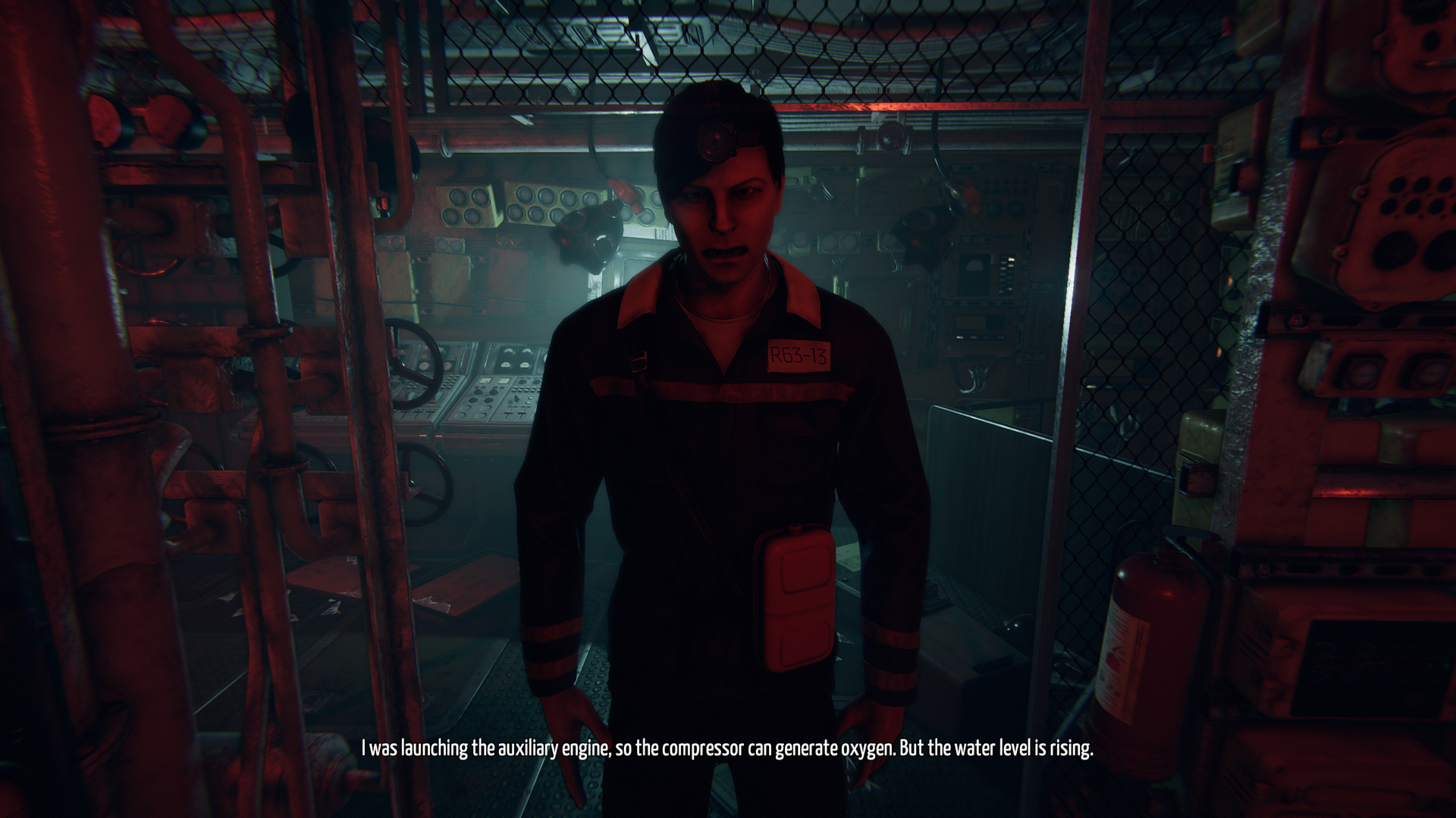 KURSK screenshot 47