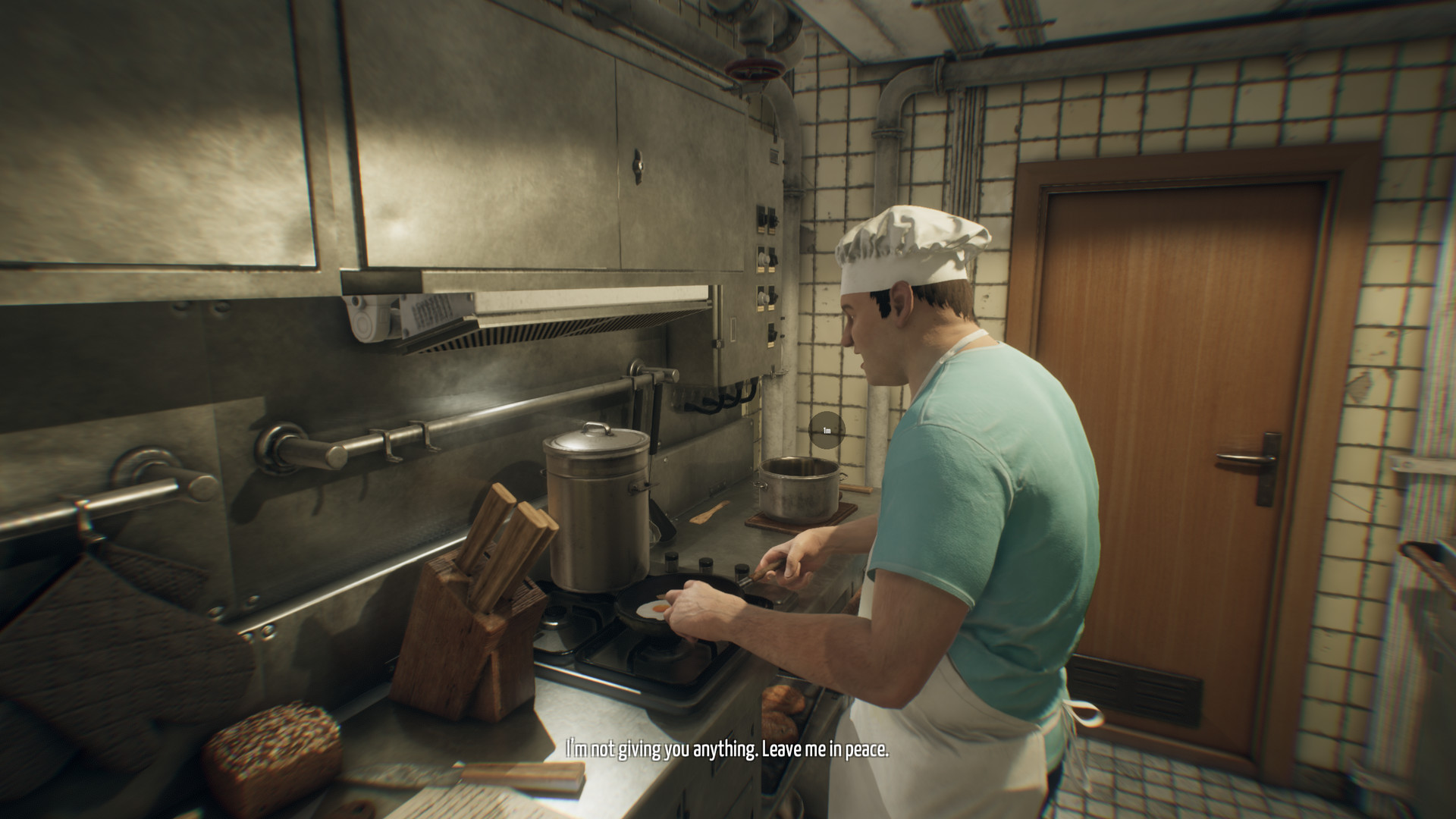 KURSK screenshot 14