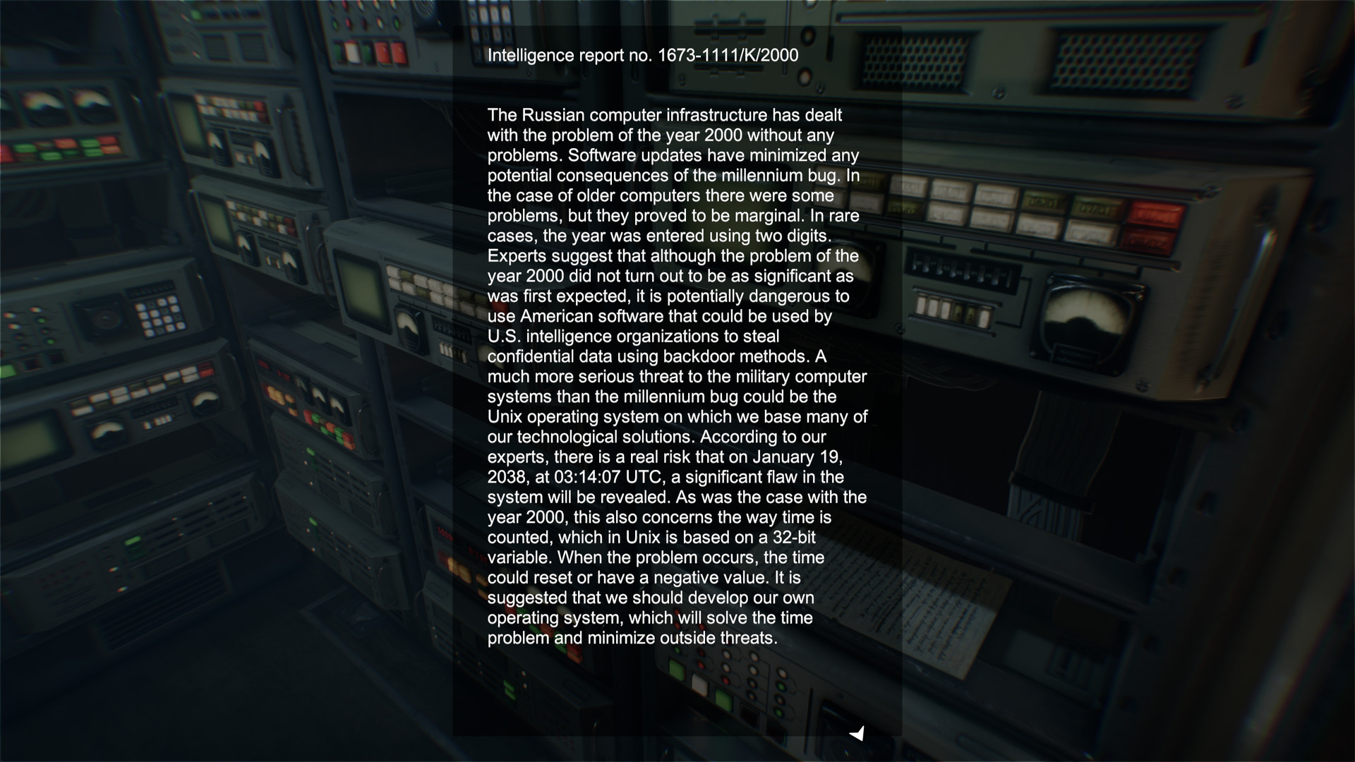 KURSK screenshot 15