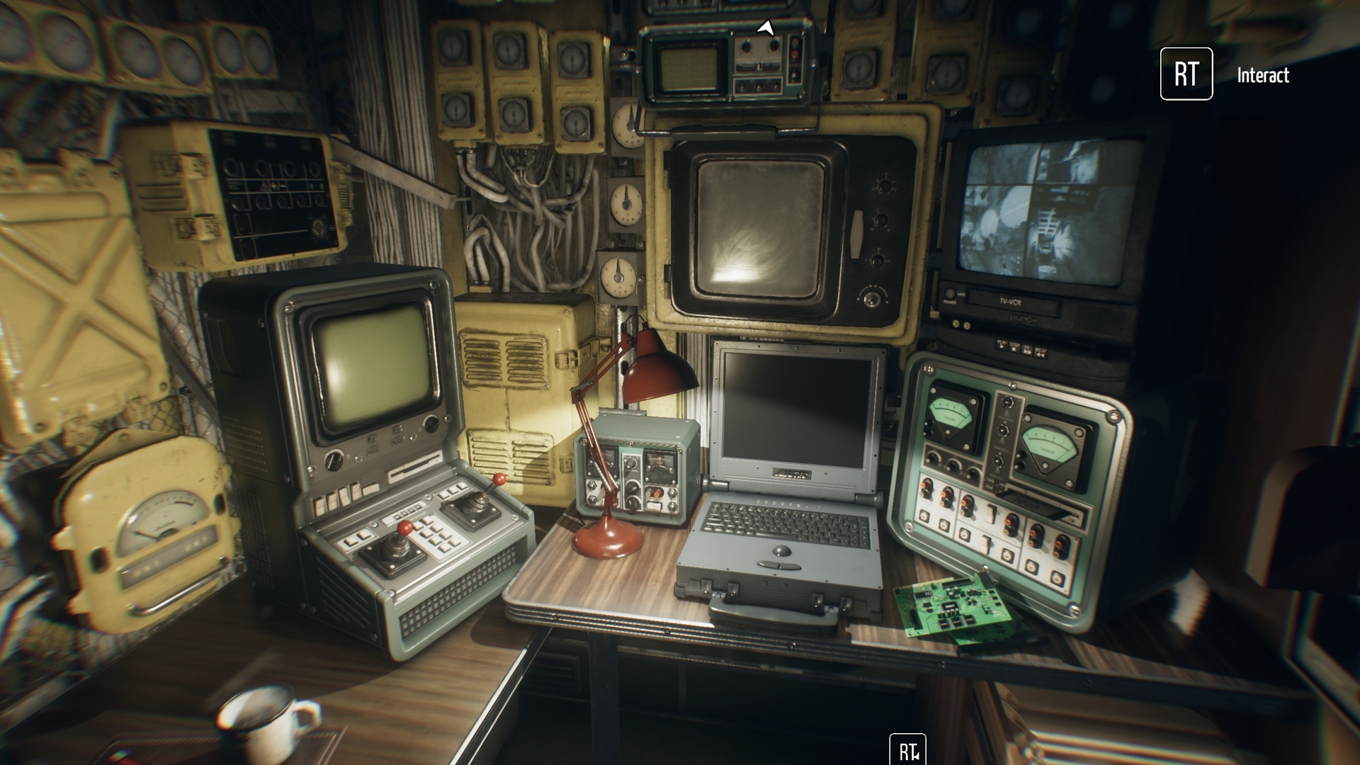 KURSK screenshot 27