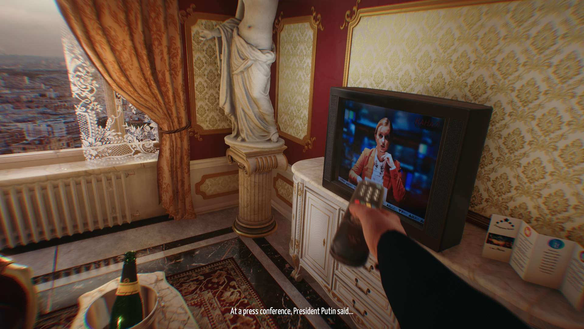 KURSK screenshot 3